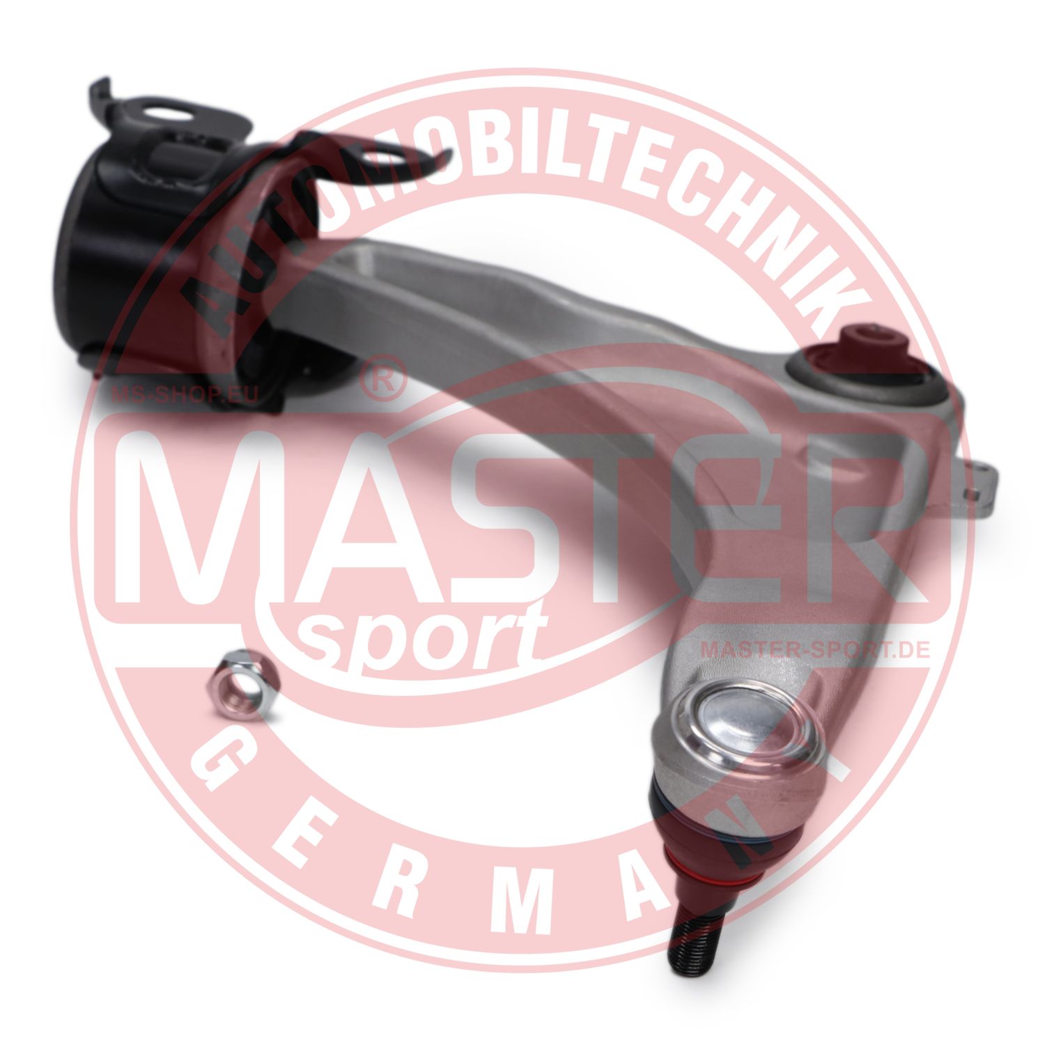 Brat suspensie roata MASTERSPORT GERMANY 49978M-PCS-MS